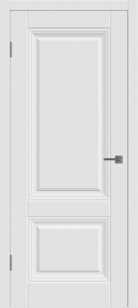 Эмалированные межкомнатные двери